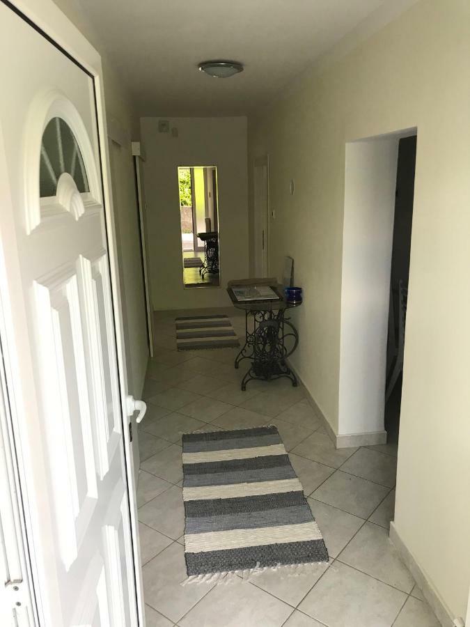 Apartman Blazek Kastav Exterior foto